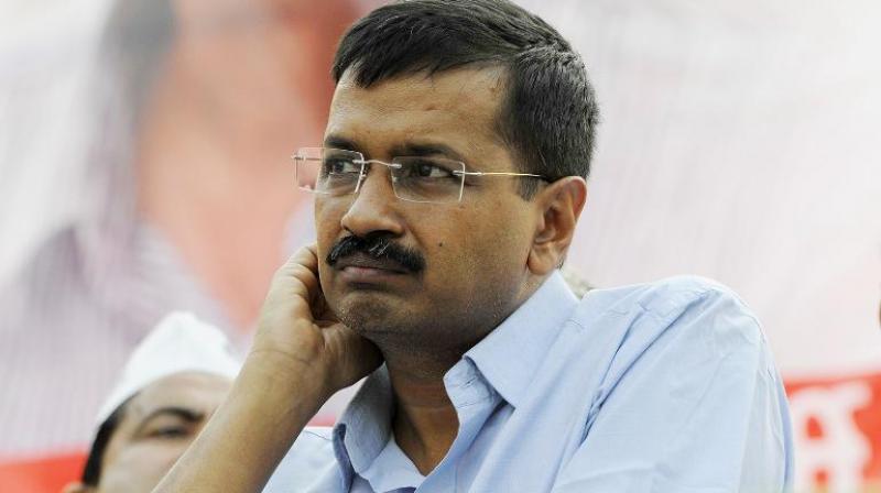 Arvind Kejriwal Arvind Kejriwal