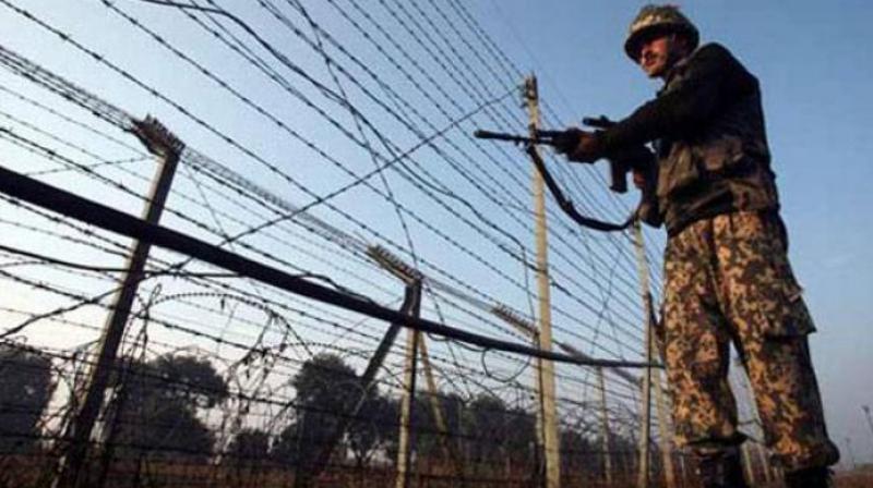 Pakistan Violates Ceasefire Pakistan Violates Ceasefire