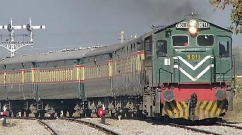 Samjhota Express Samjhota Express
