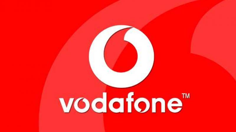 Vodafone Vodafone