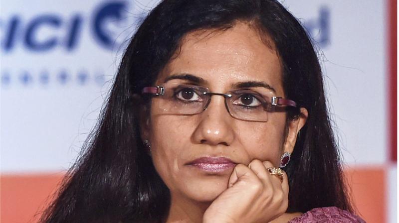 Chanda Kochhar Chanda Kochhar