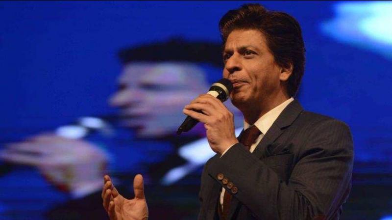 Shahrukh Khan Shahrukh Khan