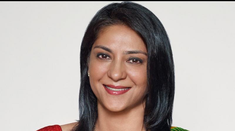 Priya Dutt Priya Dutt