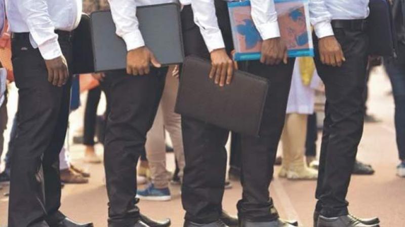 Unemployment Unemployment