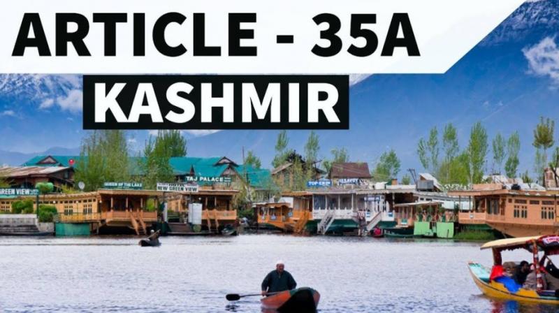 Article 35a Article 35a