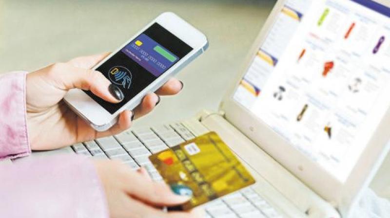 E Commerce policy E Commerce policy