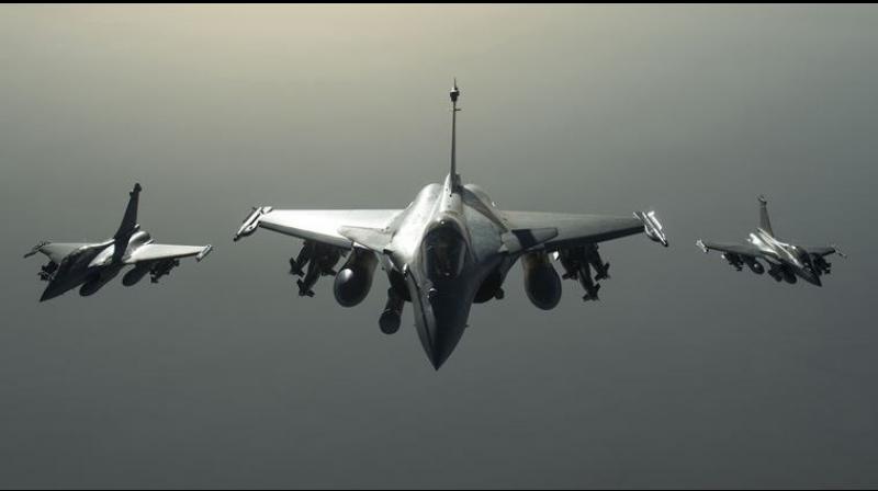 Rafale Rafale