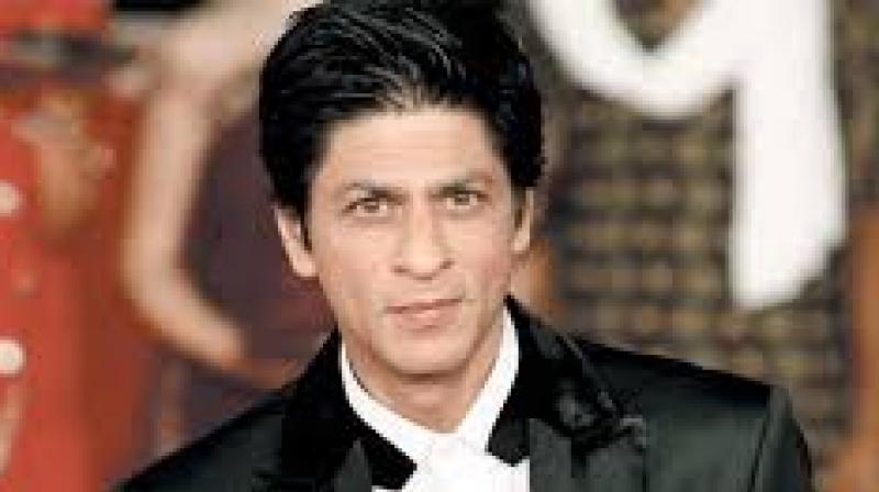 Shahrukh khan