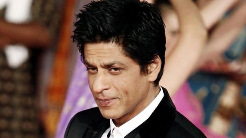 Shahrukh khan