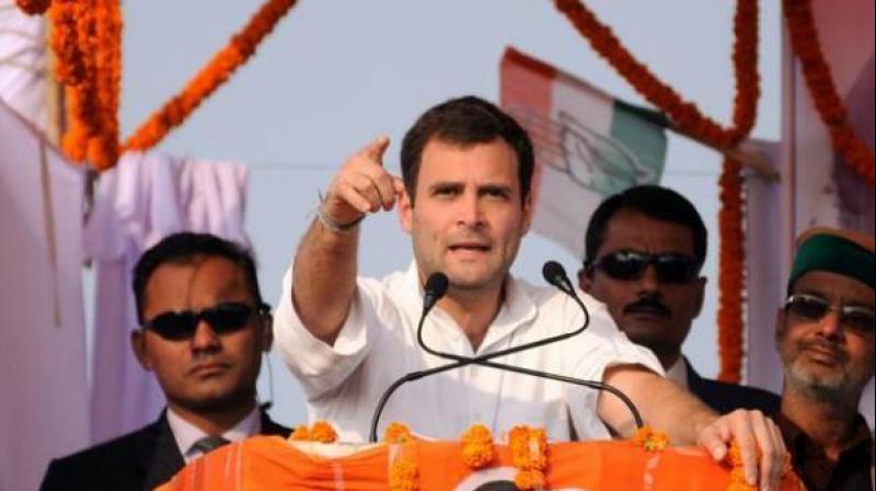 Rahul Gandhi Rahul Gandhi