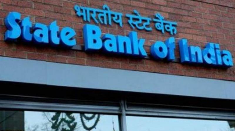 State Bank of India State Bank of India