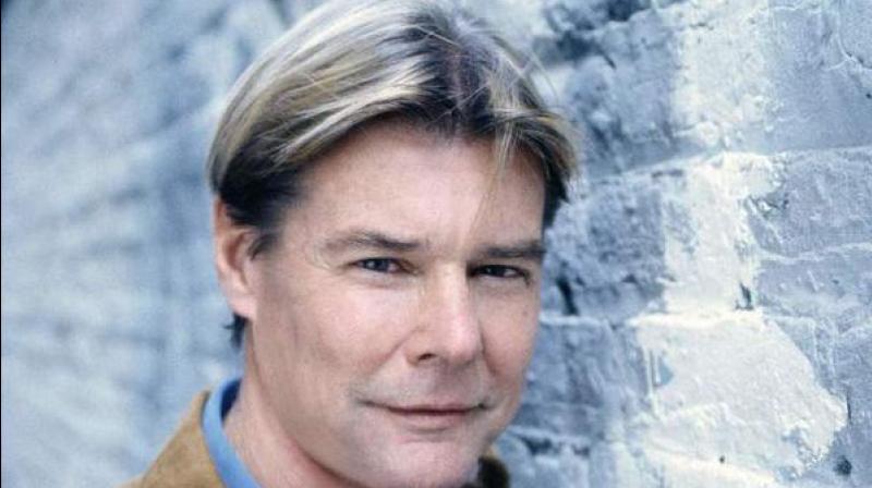 Jan-Michael Vincent