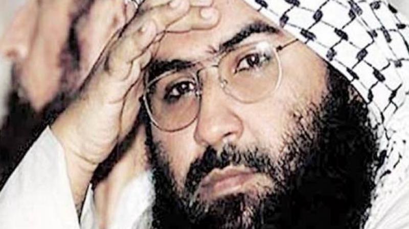 Msood Azhar