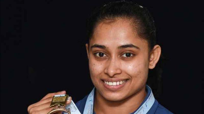 Dipa Karmarkar Dipa Karmarkar