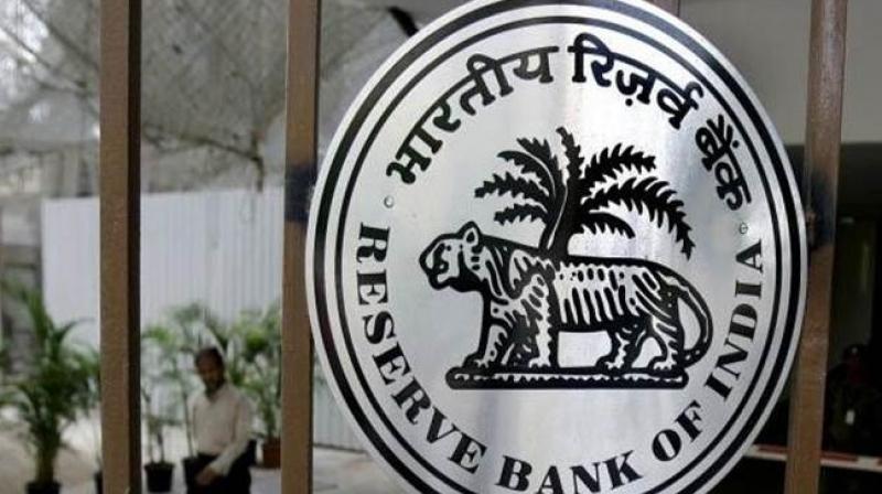 Reserve Bank of India Reserve Bank of India