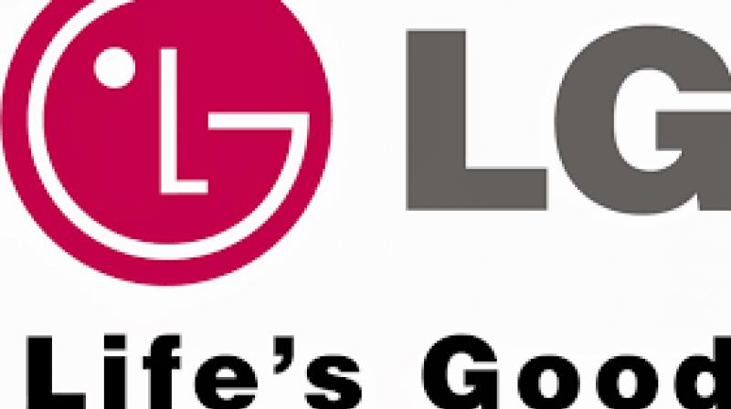 LG LG