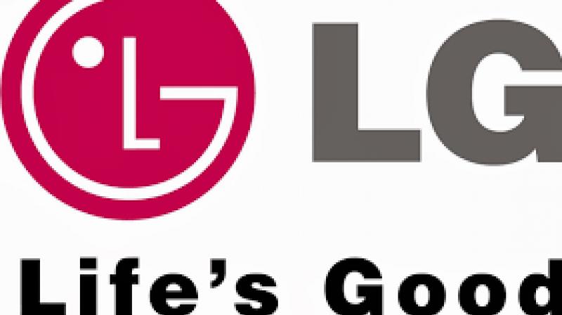 LG