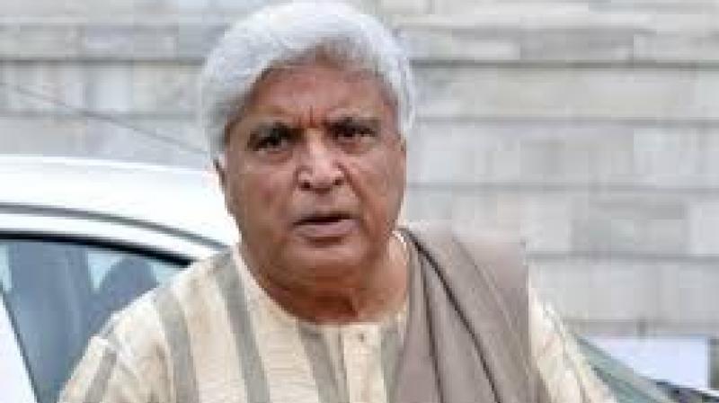 Javed Akhtar