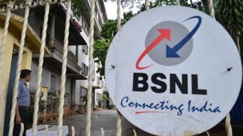 BSNL