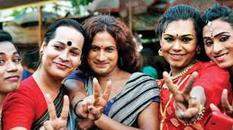 507 transgenders gets voting rights 