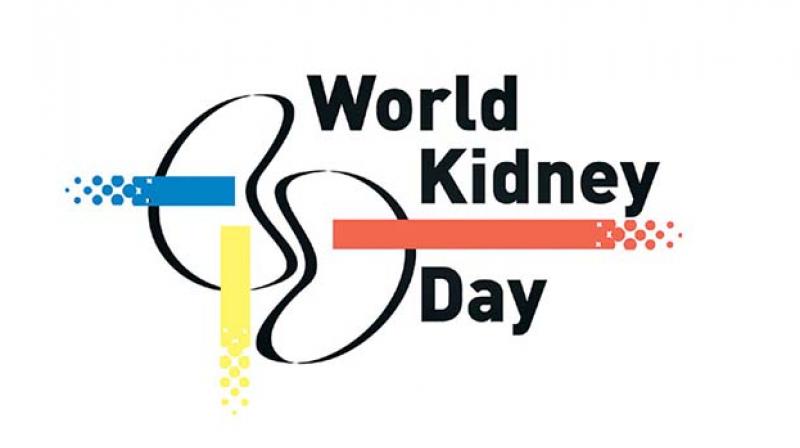 World Kidney day World Kidney day