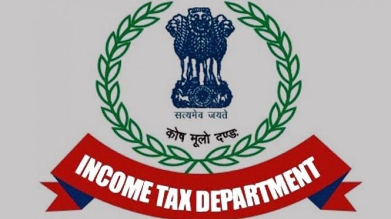 Income tax Department