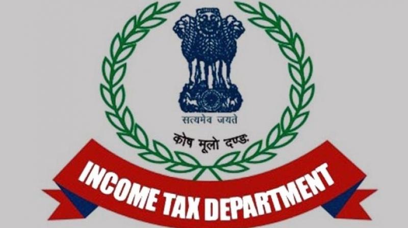 Income tax Department Income tax Department