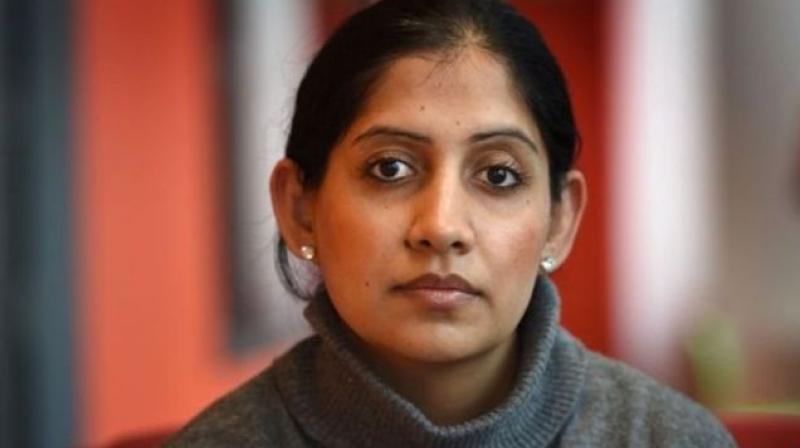 Minreet Kaur Minreet Kaur