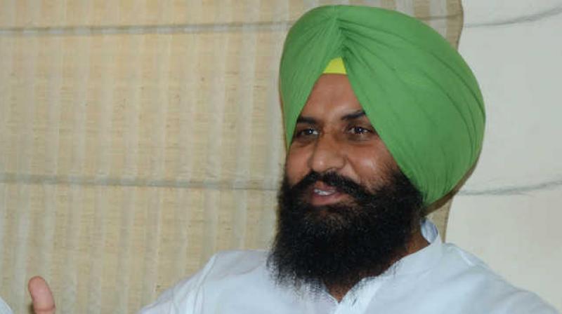 Simarjit Singh Bains Simarjit Singh Bains