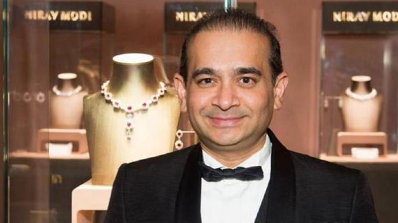 Nirav Modi Nirav Modi