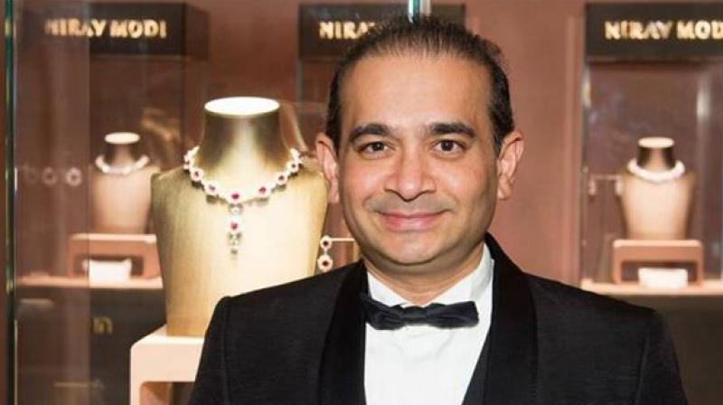 Nirav Modi