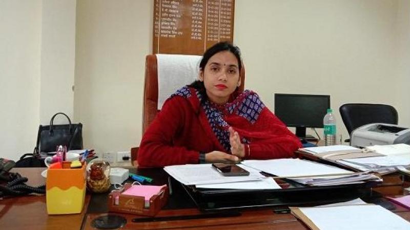 For the educated voters, the Mohali Administration appoints the selection app For the educated voters, the Mohali Administration appoints the selection app