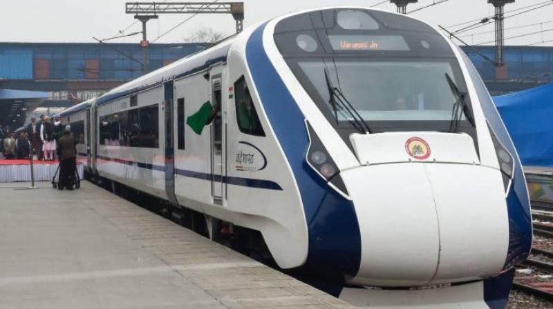 vande bharat express