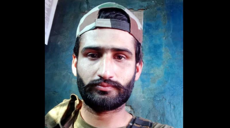 Shaheed Paramjeet Singh Shaheed Paramjeet Singh