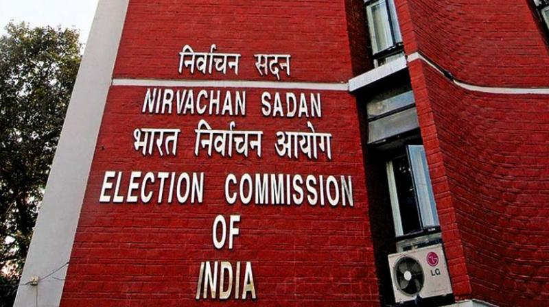 Election Commission Election Commission