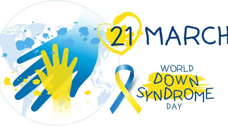 World down syndrome day