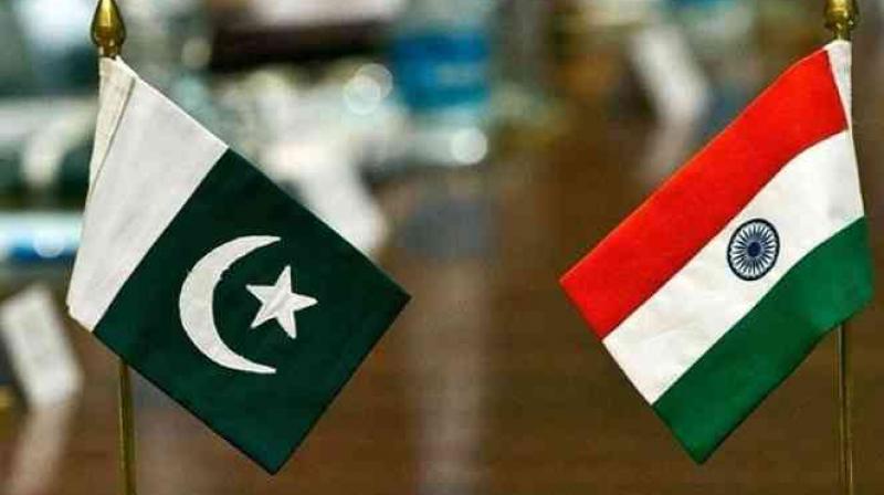 India boycotts Pakistan National Day event India boycotts Pakistan National Day event