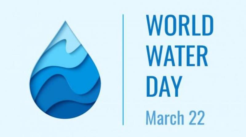 World water Day