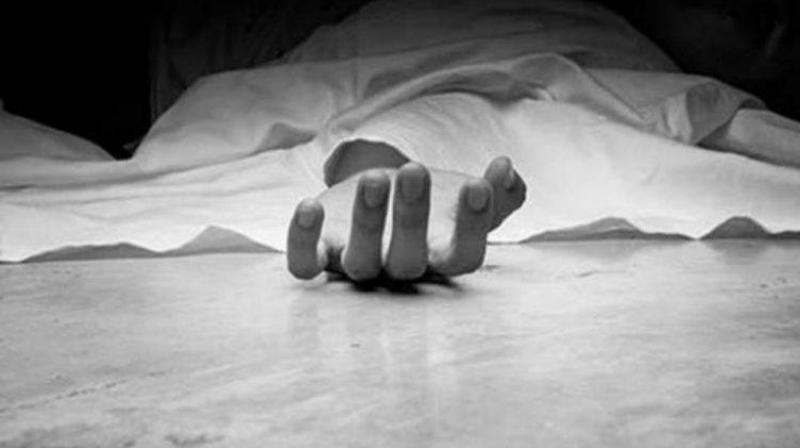 House owner killed tenant House owner killed tenant