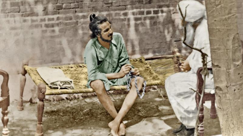 Shaheed Bhagat Singh Shaheed Bhagat Singh