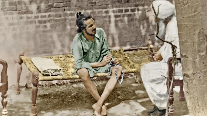 Shaheed Bhagat singh