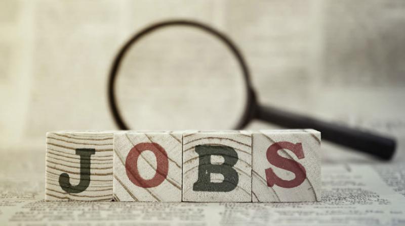 Almost 2 crore men lost their jobs Almost 2 crore men lost their jobs