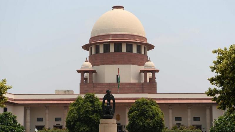 Supreme Court of india