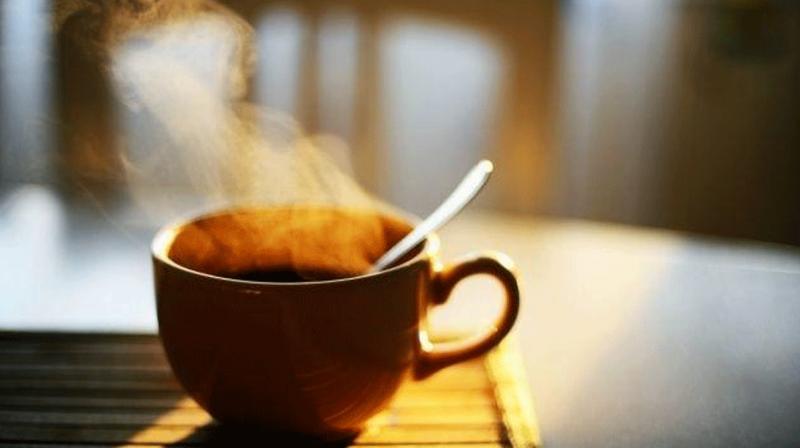 Drinking hot tea lead to cancer Drinking hot tea lead to cancer