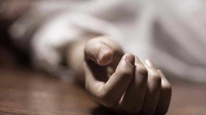 son of sarpanch died son of sarpanch died