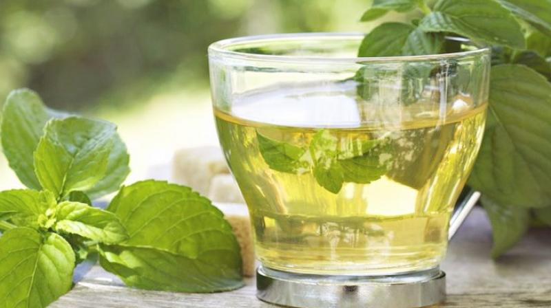 Summer detox drinks Summer detox drinks