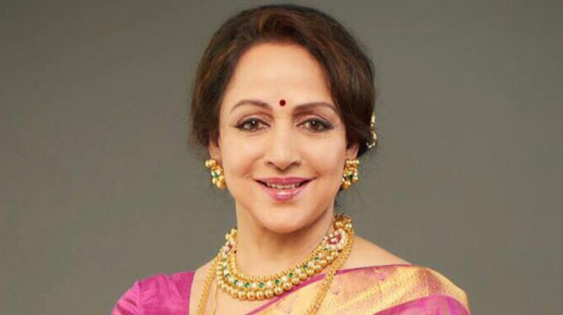 Hema Malini