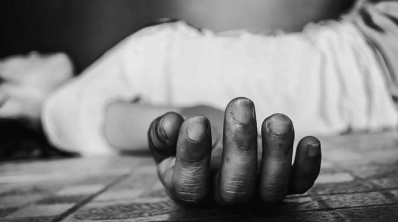 Woman Found Dead In Punjab Canal Woman Found Dead In Punjab Canal