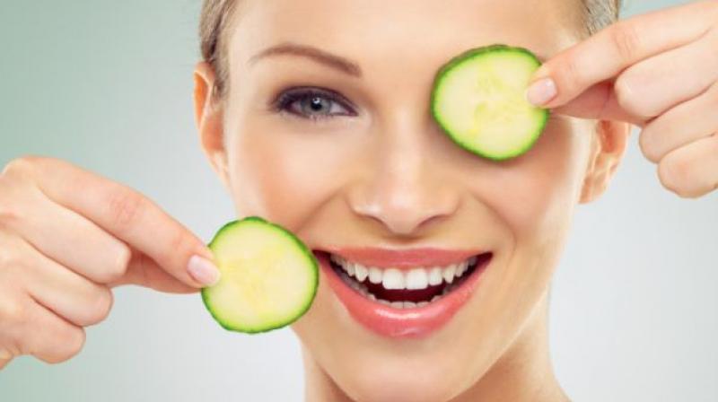 Summer skin care tips Summer skin care tips