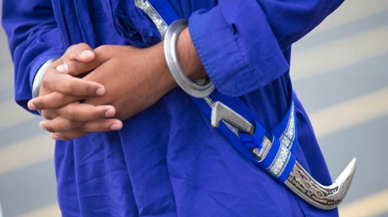 Sikhs in Britain will be able to keep kirpans Sikhs in Britain will be able to keep kirpans